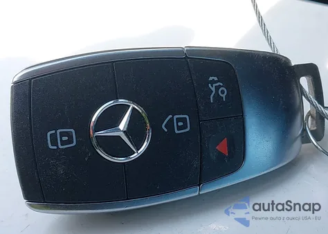 2019 Mercedes-Benz A 220 из США, поврежденный, VIN WDD3G4EB5KW017182